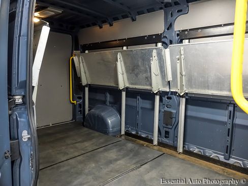 Used 2019 RAM ProMaster 2500 image 16
