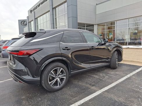 Used 2023 Lexus RX 350 AWD image 2