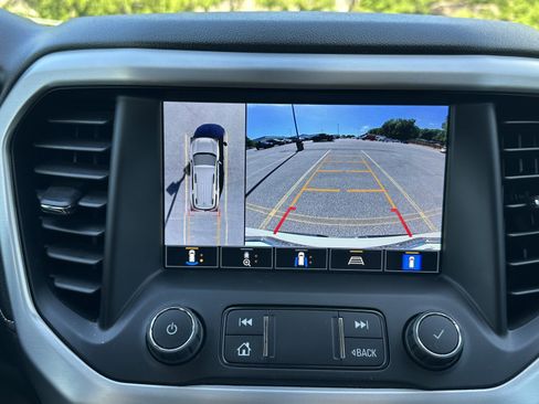 Used 2021 GMC Acadia SLT w/ Elevation Edition AWD/4WD image 26
