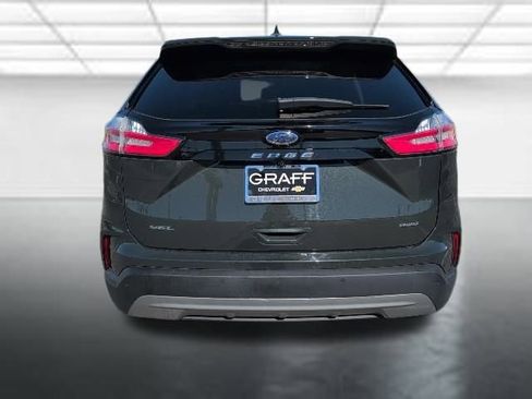 Used 2022 Ford Edge SEL w/ Convenience Package image 31