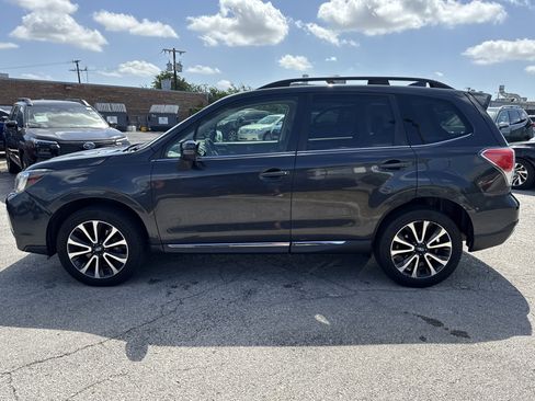 Used 2018 Subaru Forester 2.0XT Touring AWD/4WD image 6