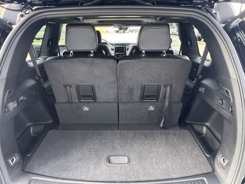 New 2025 Jeep Grand Cherokee L Altitude image 26