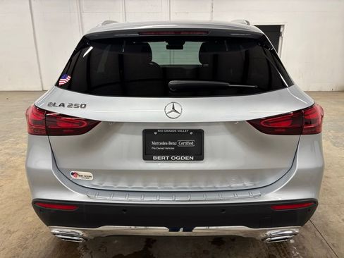 New 2026 Mercedes-Benz GLA 250 image 6