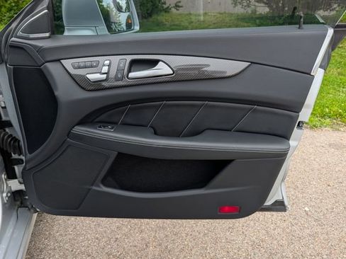 Used 2014 Mercedes-Benz CLS 63 AMG S-Model image 34