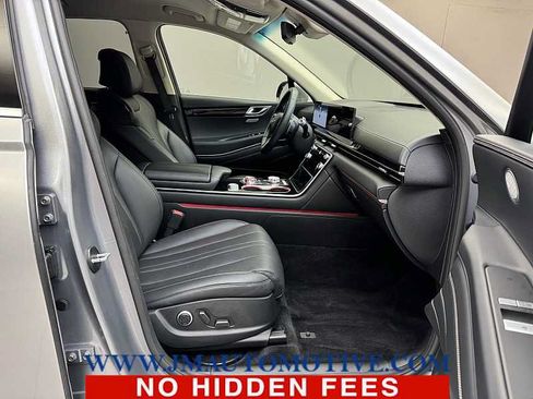 Used 2025 Genesis GV80 2.5T Standard AWD/4WD image 20