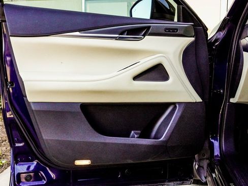 Used 2023 INFINITI QX60 Luxe w/ Cargo Package image 33