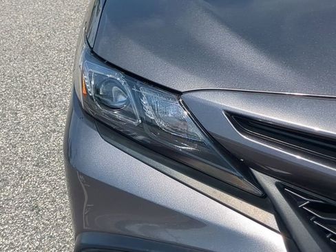 Certified 2023 Toyota Camry SE image 10