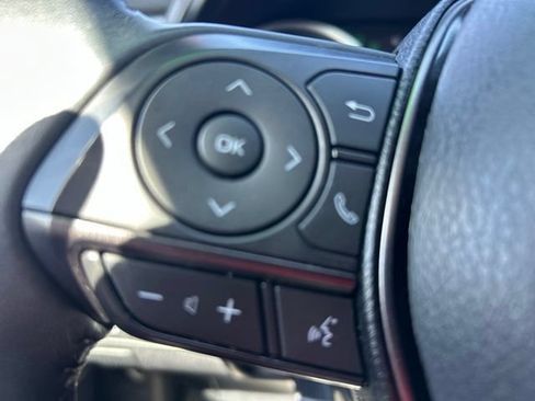Used 2023 Toyota Camry XSE w/ Driver Assist Package FWD image 19