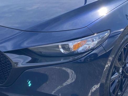 Used 2024 MAZDA MAZDA3 s FWD image 4