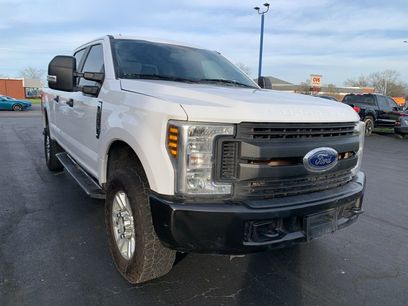 Used 2019 Ford F250 XL w/ Power Equipment Group