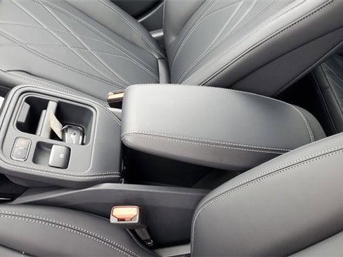 New 2025 Ford Mustang Mach-E Select image 35