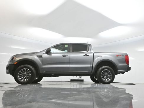 Used 2021 Ford Ranger XLT w/ Equipment Group 301A Mid image 65