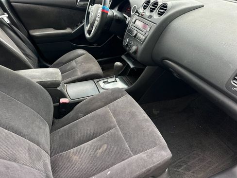 Used 2008 Nissan Altima 2.5 S FWD image 13