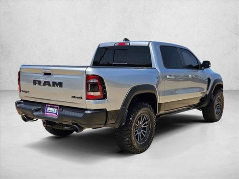 Used 2022 RAM 1500 TRX w/ TRX Level 1 Equipment Group AWD/4WD image 5