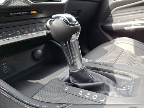 New 2025 Ford Mustang Premium image 10