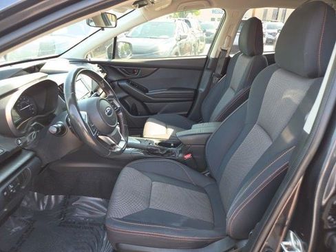 Used 2019 Subaru Crosstrek 2.0i Premium w/ Eyesight System AWD/4WD image 11