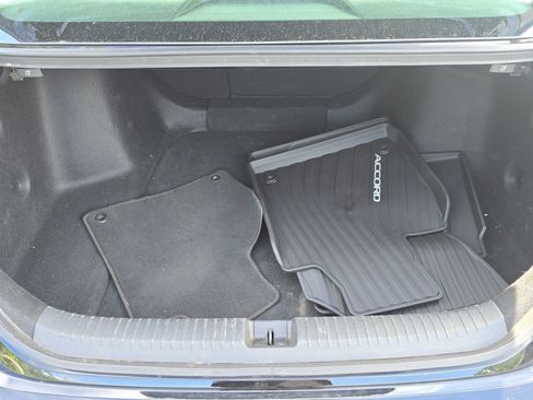 Used 2024 Honda Accord EX image 30