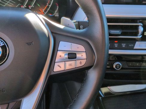 Used 2022 BMW X3 xDrive30i w/ Premium Package 2 image 19