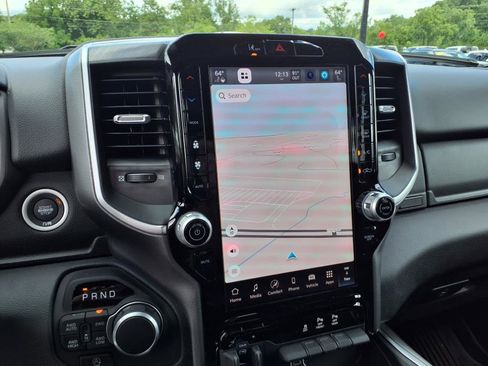 Used 2025 RAM 1500 Big Horn image 10