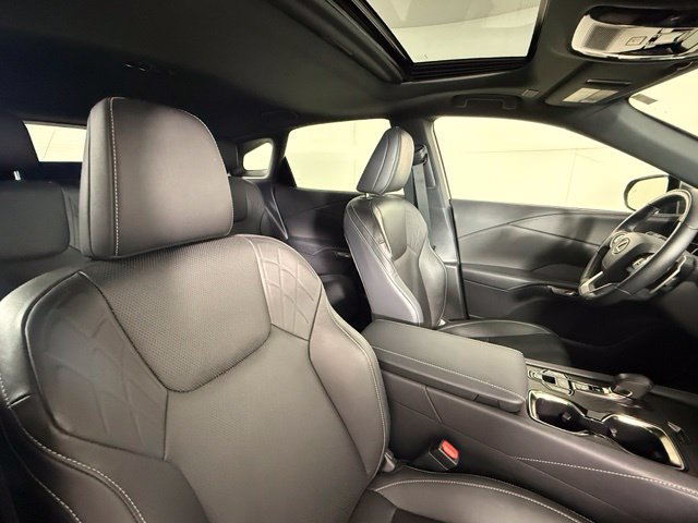 Certified 2025 Lexus RX 350 Premium Plus w/ Accessory Package (Z1) FWD image 30