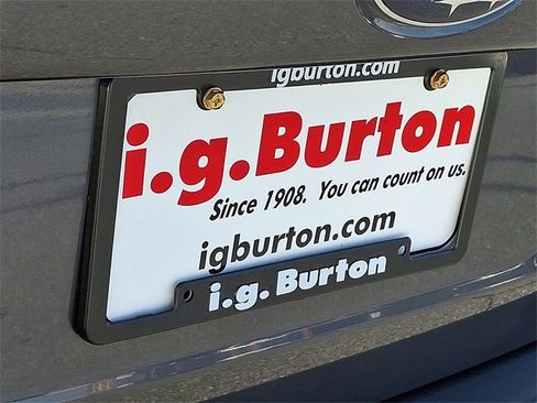 Used 2020 Subaru Legacy Premium image 30