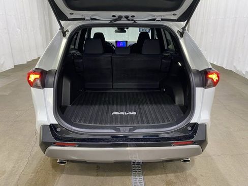 Certified 2023 Toyota RAV4 SE w/ SE Grade Weather Package image 12