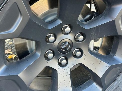 New 2026 RAM 1500 Big Horn image 26