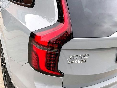 New 2026 Volvo XC90 B6 Ultra AWD/4WD image 42