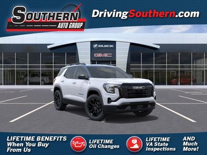 New 2026 GMC Terrain Elevation w/ Elevation Premium Package