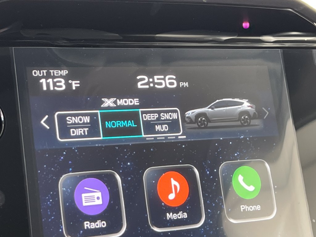 New 2026 Subaru Crosstrek 2.5i Limited AWD/4WD image 33