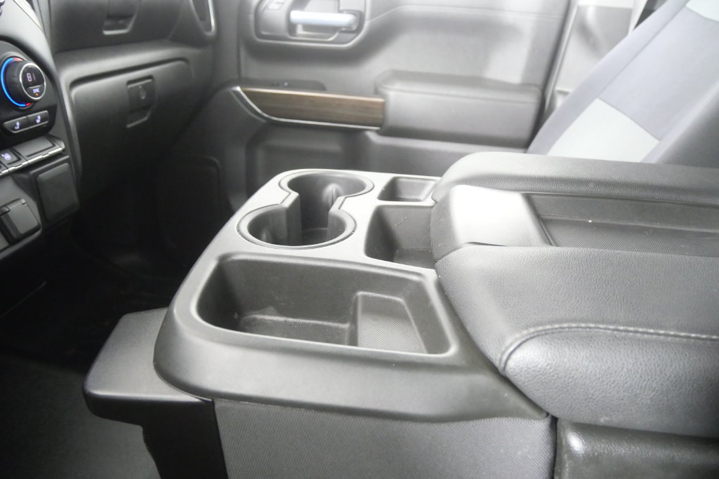 Used 2021 Chevrolet Silverado 1500 RST RWD image 25