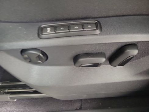 Used 2021 Volkswagen Atlas SEL Premium AWD/4WD image 22