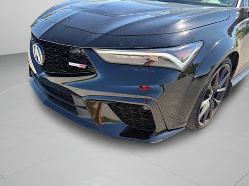 Used 2026 Acura Integra Type S FWD image 28