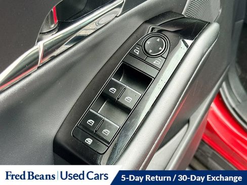 Used 2021 MAZDA CX-30 AWD 2.5 S w/ Preferred Package image 25