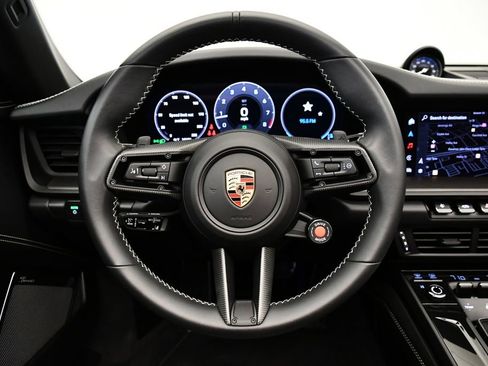 Used 2025 Porsche 911 Targa 4 GTS image 34