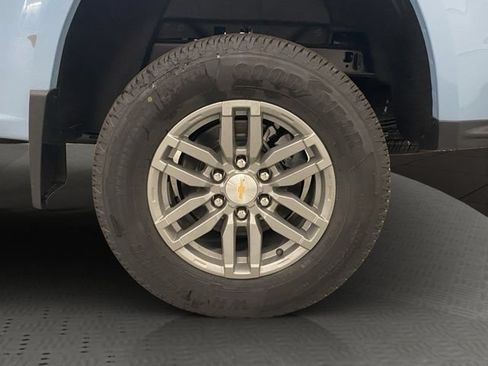 New 2026 Chevrolet Colorado LT w/ LT Convenience Package AWD/4WD image 39