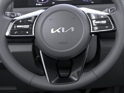 New 2026 Kia Seltos EX AWD/4WD image 22