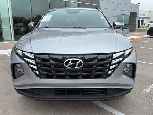 Used 2023 Hyundai Tucson SEL AWD/4WD image 3