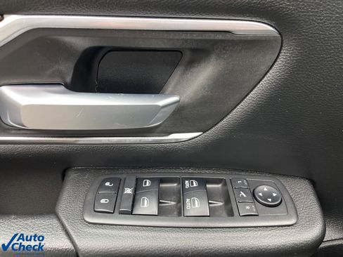 Used 2019 RAM 1500 Big Horn image 28