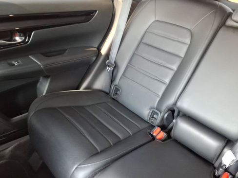 Certified 2024 Honda CR-V EX-L image 23
