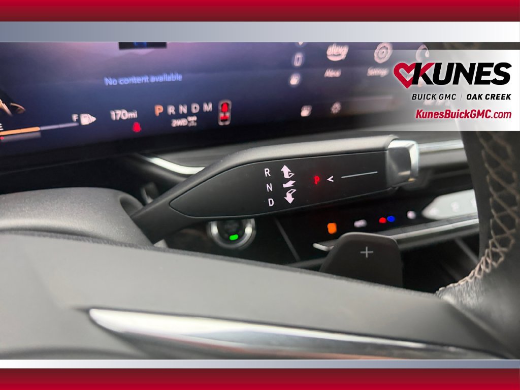 Used 2024 Buick Envision Preferred AWD/4WD image 29