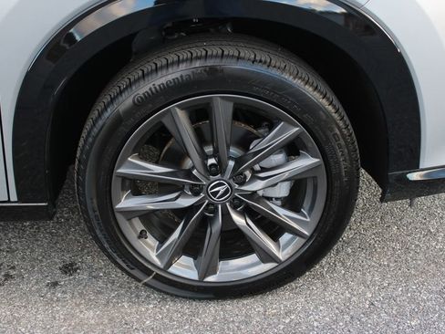 New 2025 Acura ADX A-Spec image 30