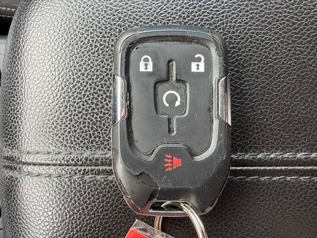 Used 2023 GMC Terrain SLE w/ Driver Convenience Package AWD/4WD image 30