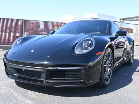 Used 2024 Porsche 911 GT3 image 13