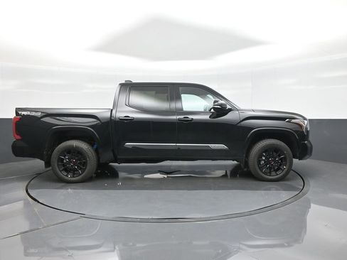New 2026 Toyota Tundra Platinum AWD/4WD image 9