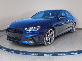 Used 2023 Audi A4 2.0T Premium Plus w/ Premium Plus Package video 1