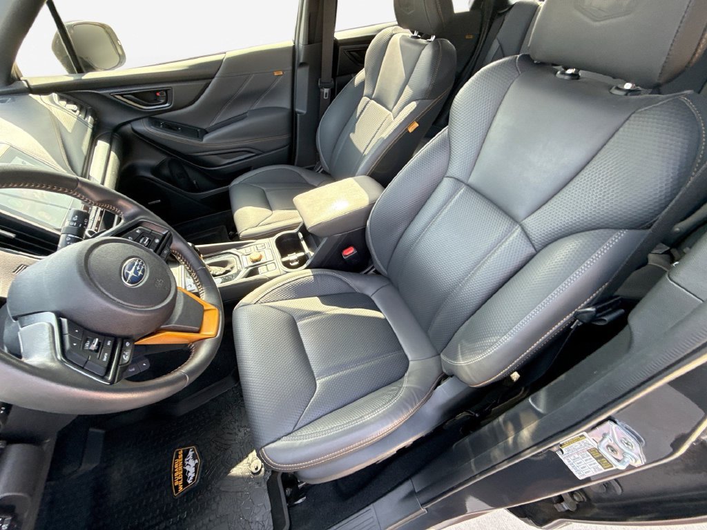 Used 2024 Subaru Forester Wilderness AWD/4WD image 13