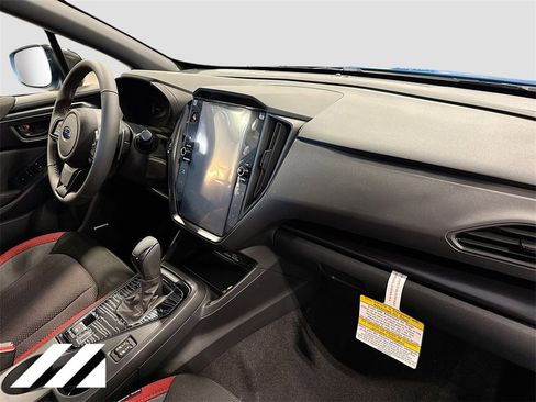 Used 2025 Subaru Impreza RS w/ Popular Package #3 image 31