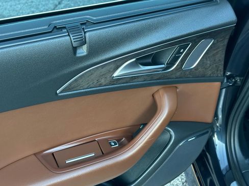 Used 2018 Audi A6 3.0T Prestige w/ Prestige Package image 20