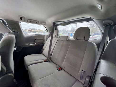 Used 2015 Toyota Sienna LE image 11
